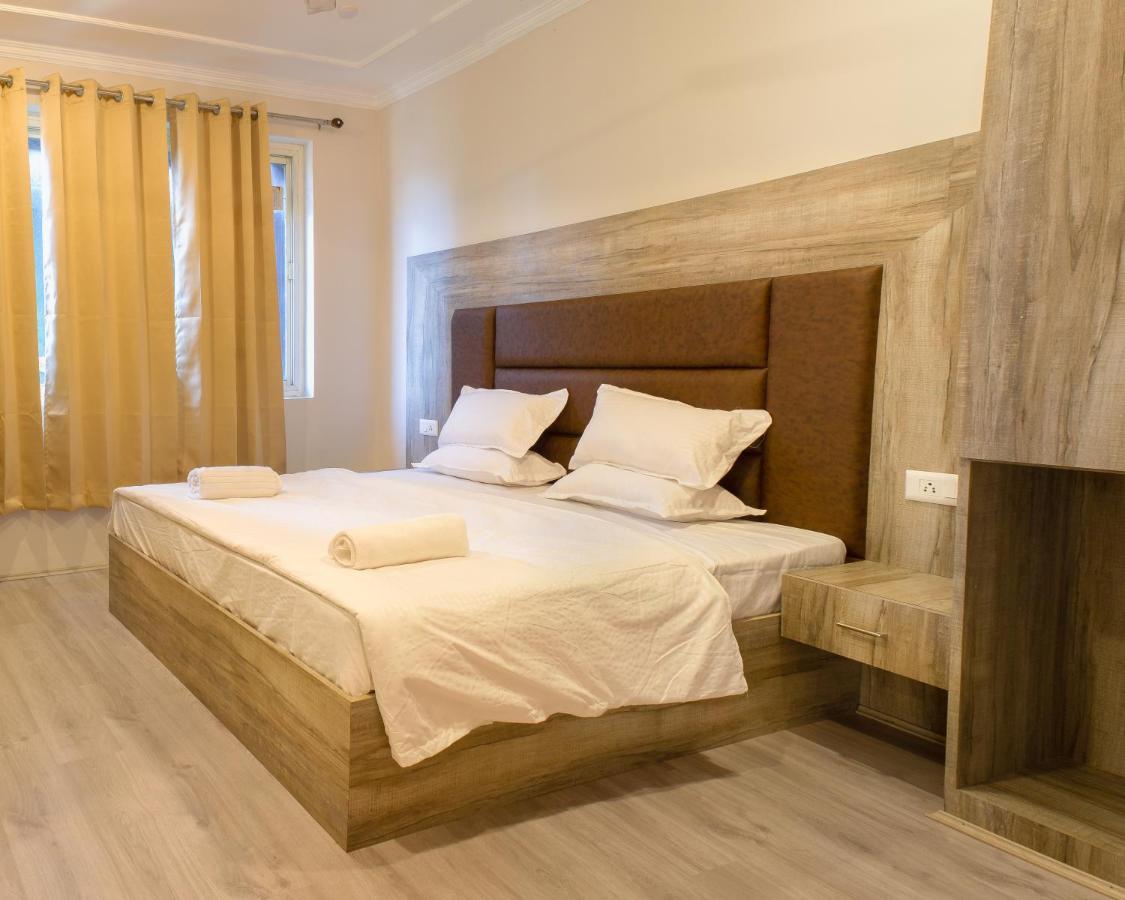 World Residences Srīnagar エクステリア 写真