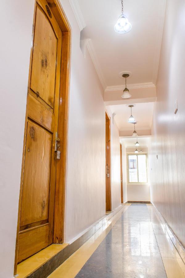 World Residences Srīnagar エクステリア 写真