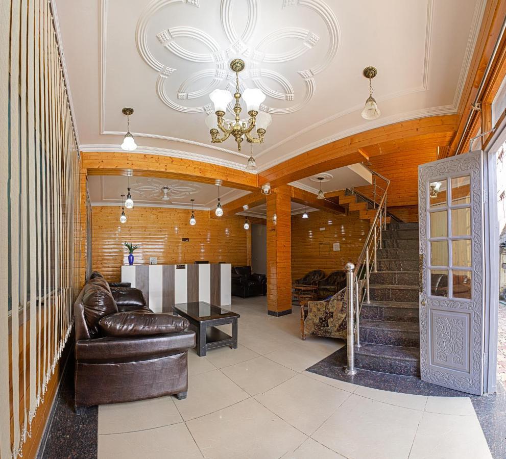 World Residences Srīnagar エクステリア 写真
