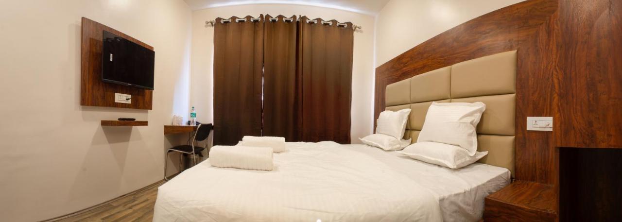 World Residences Srīnagar エクステリア 写真