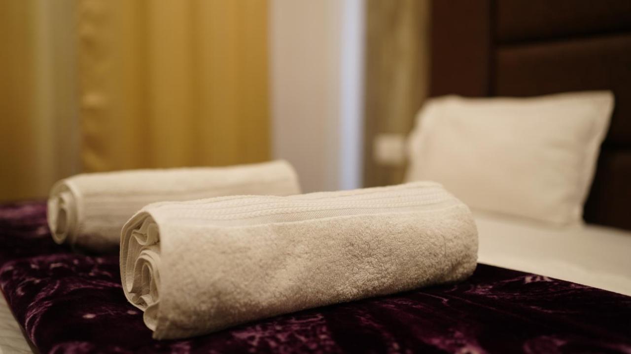 World Residences Srīnagar エクステリア 写真